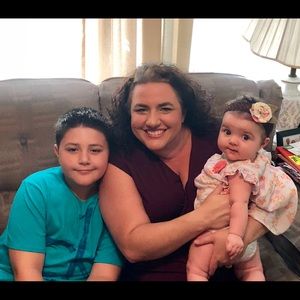 Meet your Posher, Jaclyn